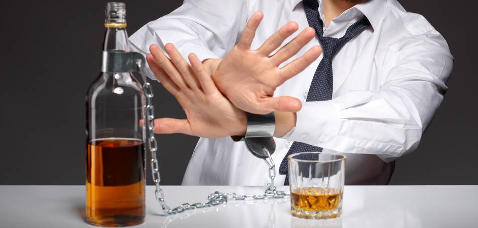 Лечение алкоголизма в ЦКП Рассвет