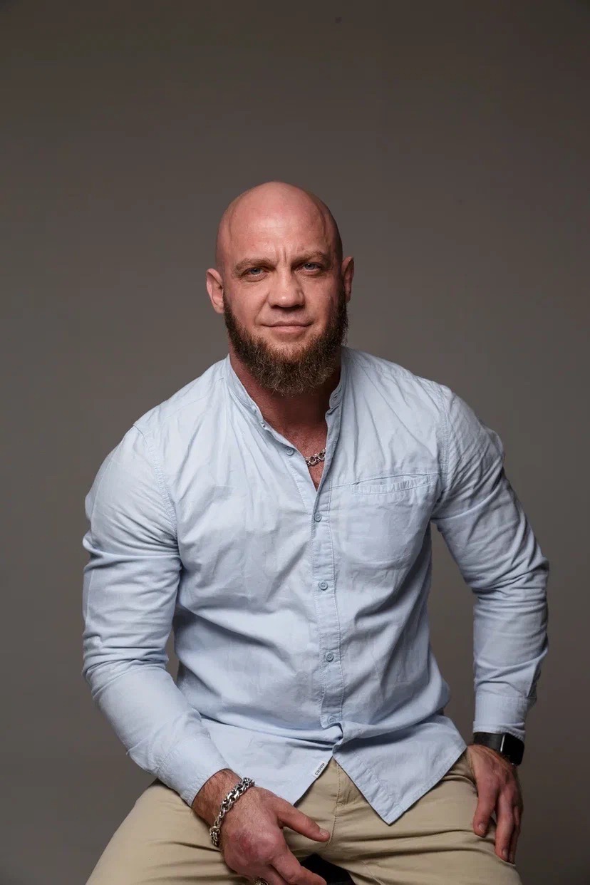 Специалисты реабилитационного центра Рассвет