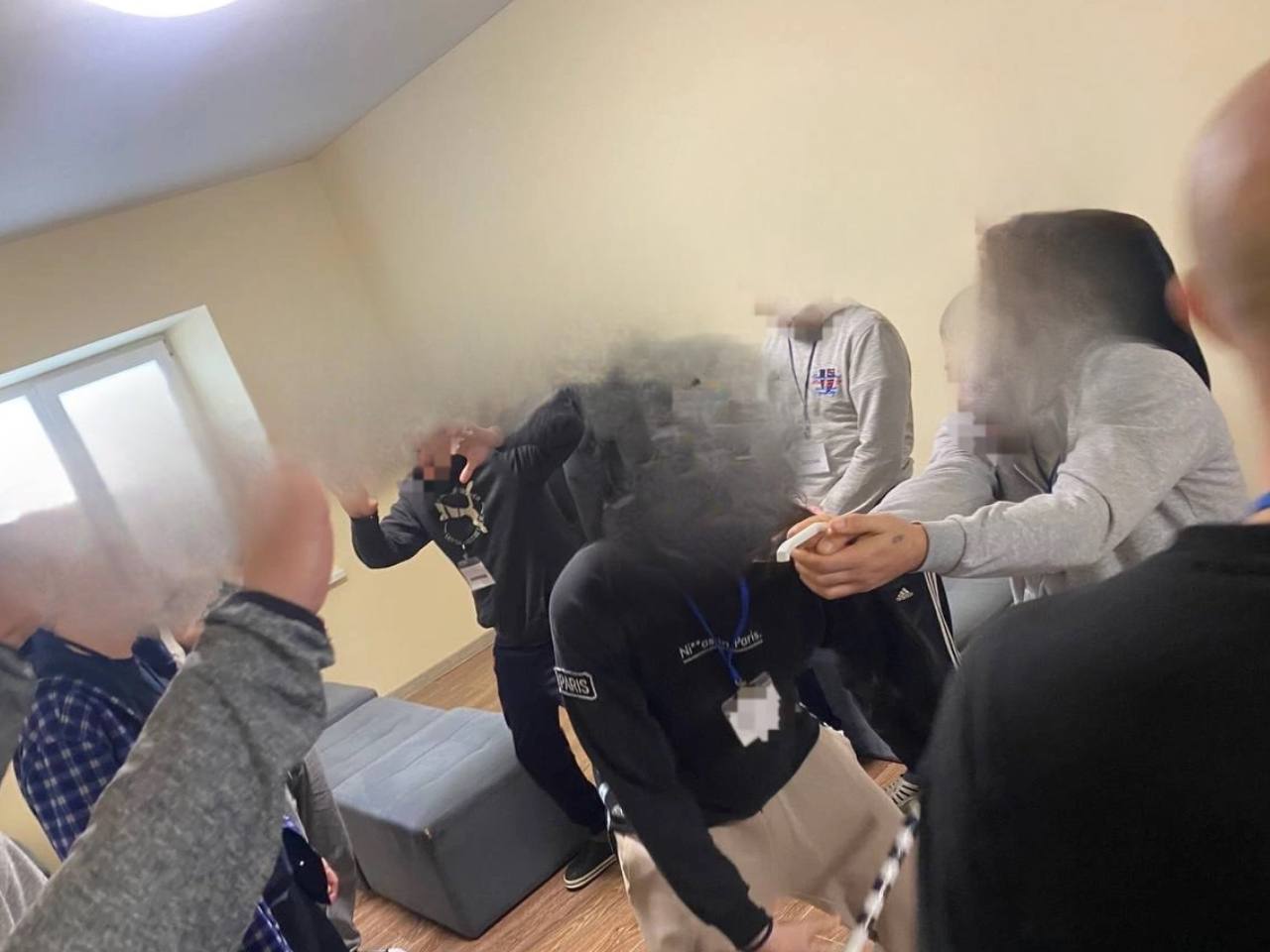 Лечение наркомании путем треннингов