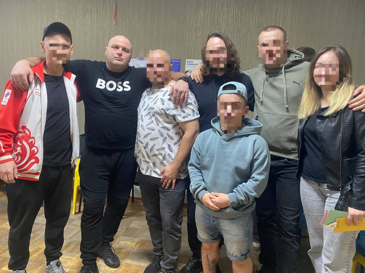 Заголовок