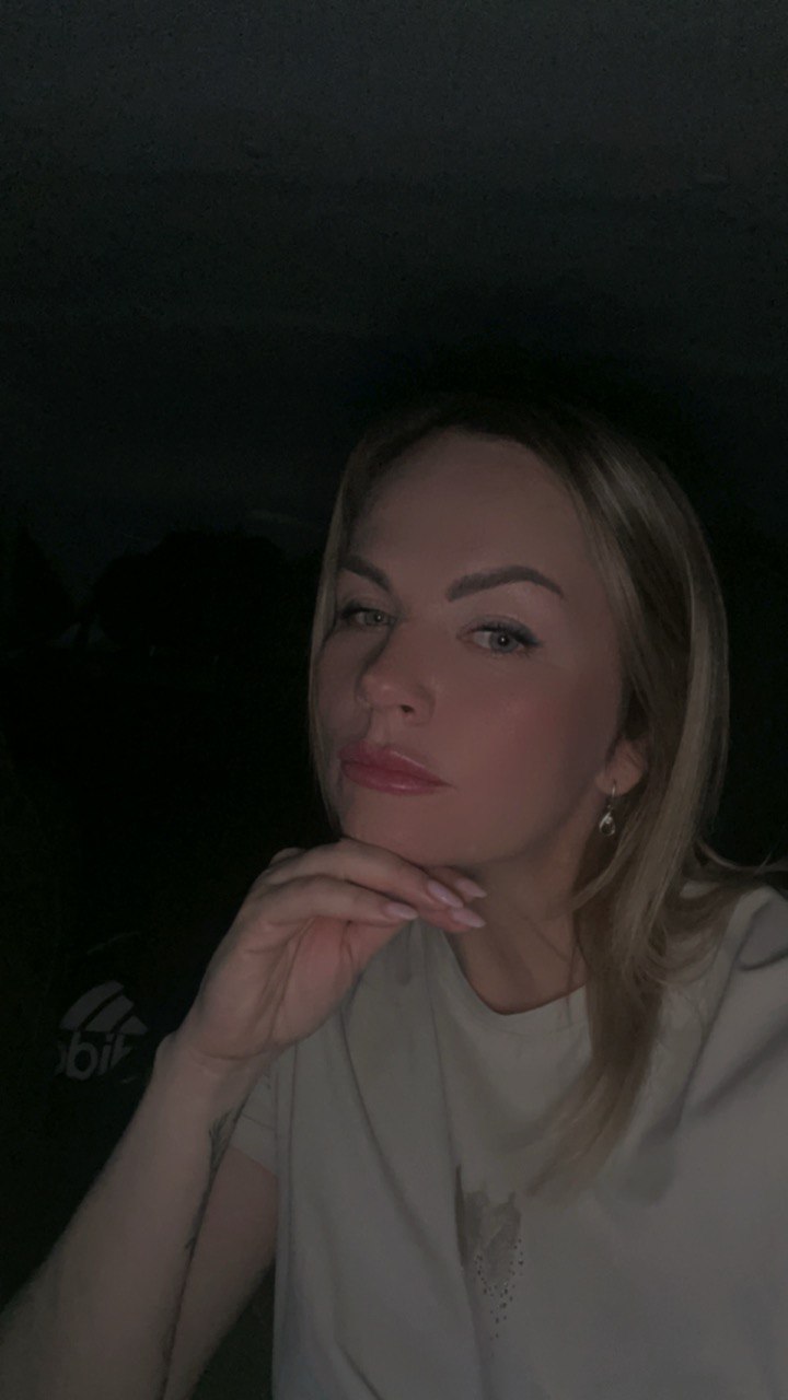 Екатерина Жаленко